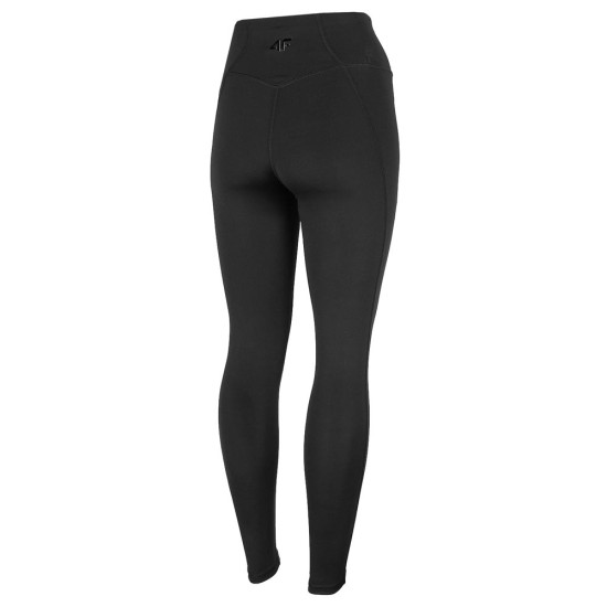 4F Γυναικείο κολάν Functional